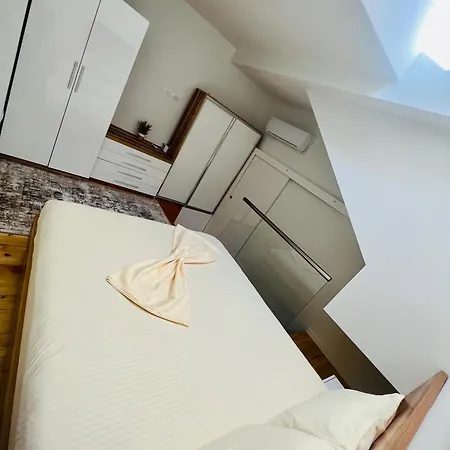 Apartmán Te Nana Shkodër