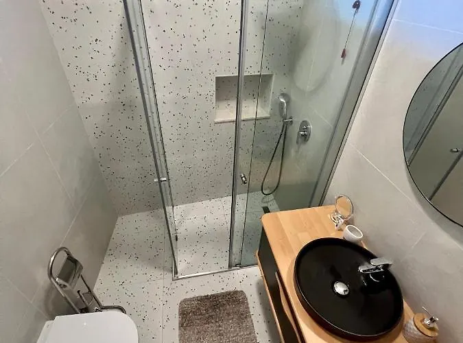 Te Nana דירה שקודר