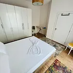 Apartment Te Nana *