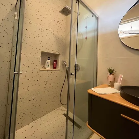 Apartament Te Nana Szkodra