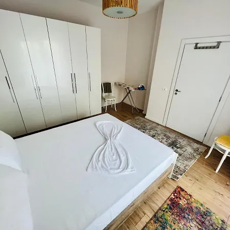 Apartment Te Nana *